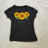 Sunflower Tee